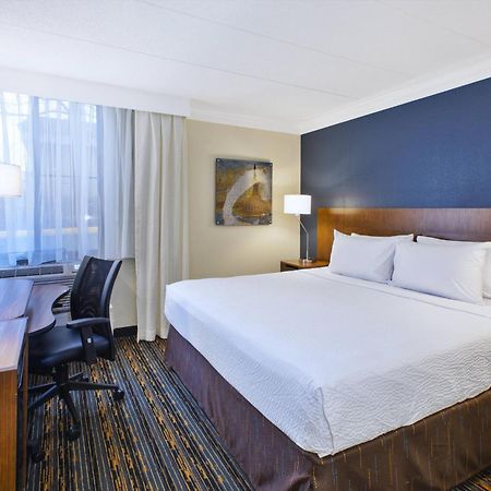 Fairfield By Marriott Inn & Suites Herndon Reston Bagian luar foto