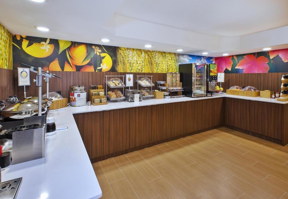 Fairfield By Marriott Inn & Suites Herndon Reston Bagian luar foto