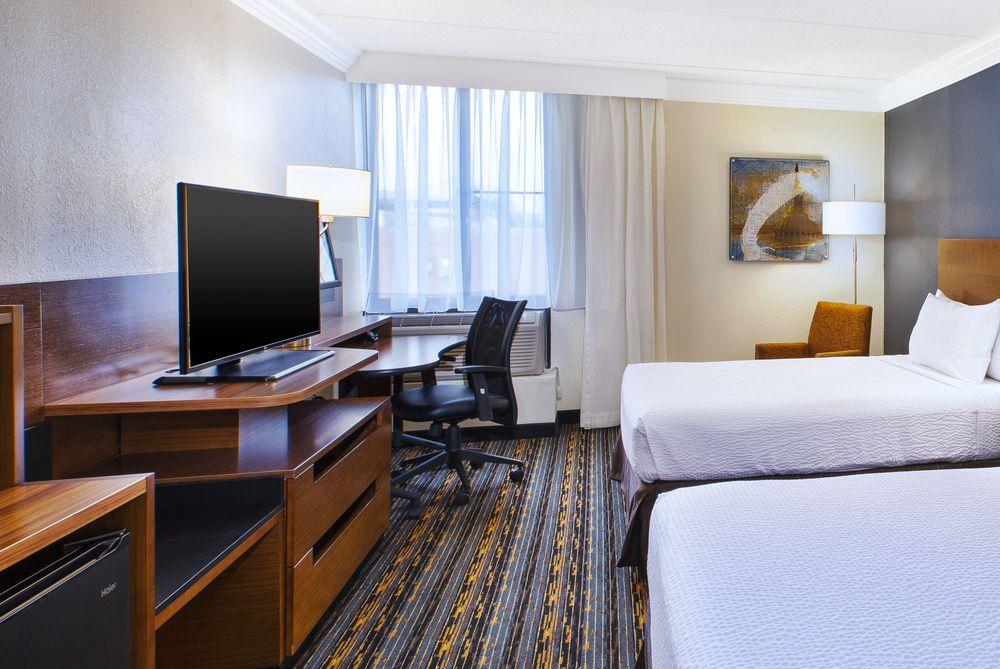 Fairfield By Marriott Inn & Suites Herndon Reston Bagian luar foto