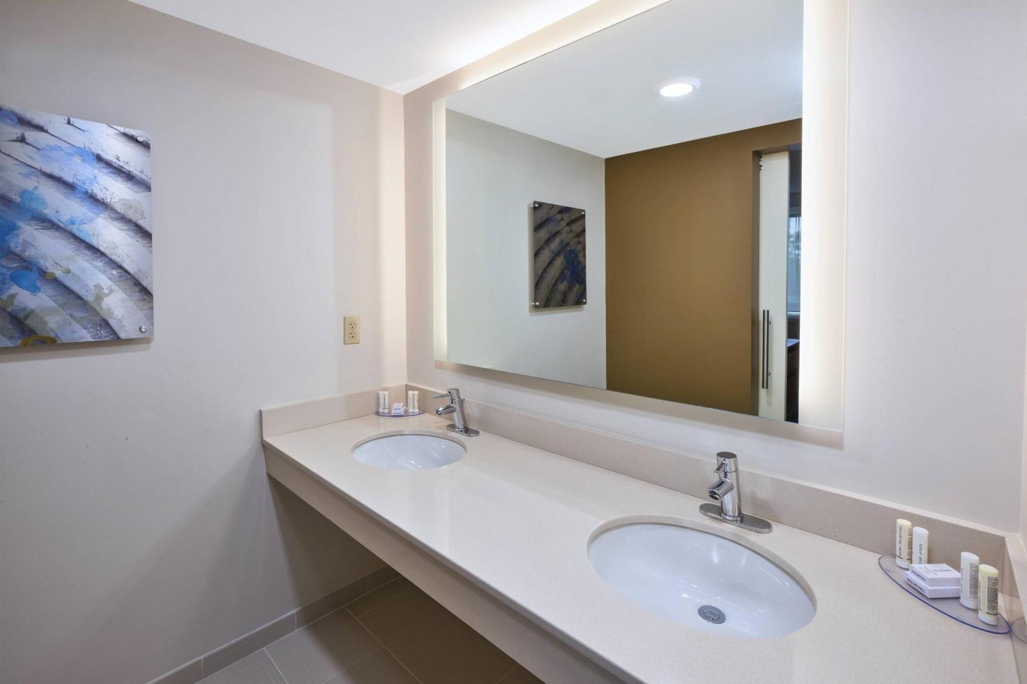 Fairfield By Marriott Inn & Suites Herndon Reston Bagian luar foto