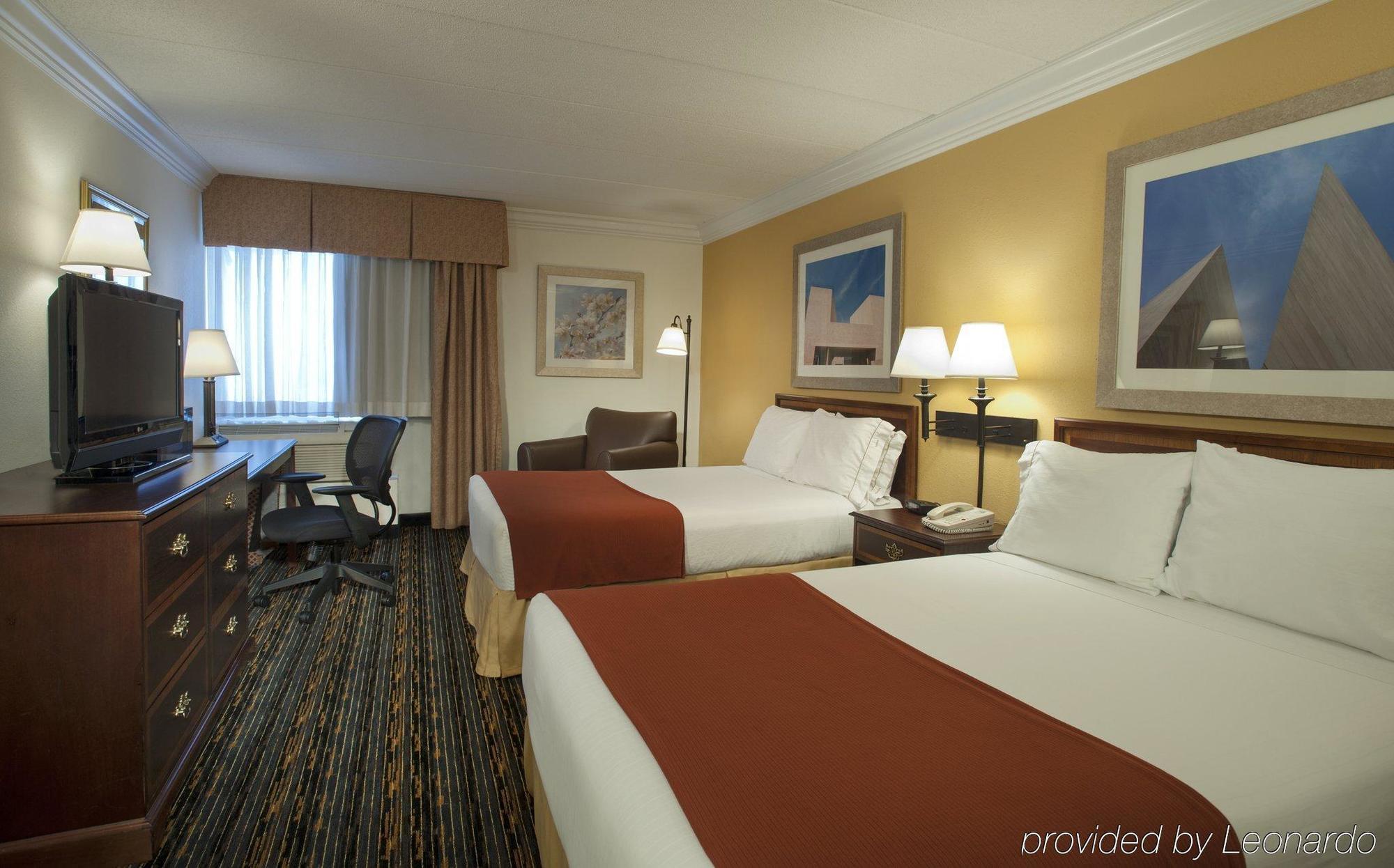 Fairfield By Marriott Inn & Suites Herndon Reston Bagian luar foto