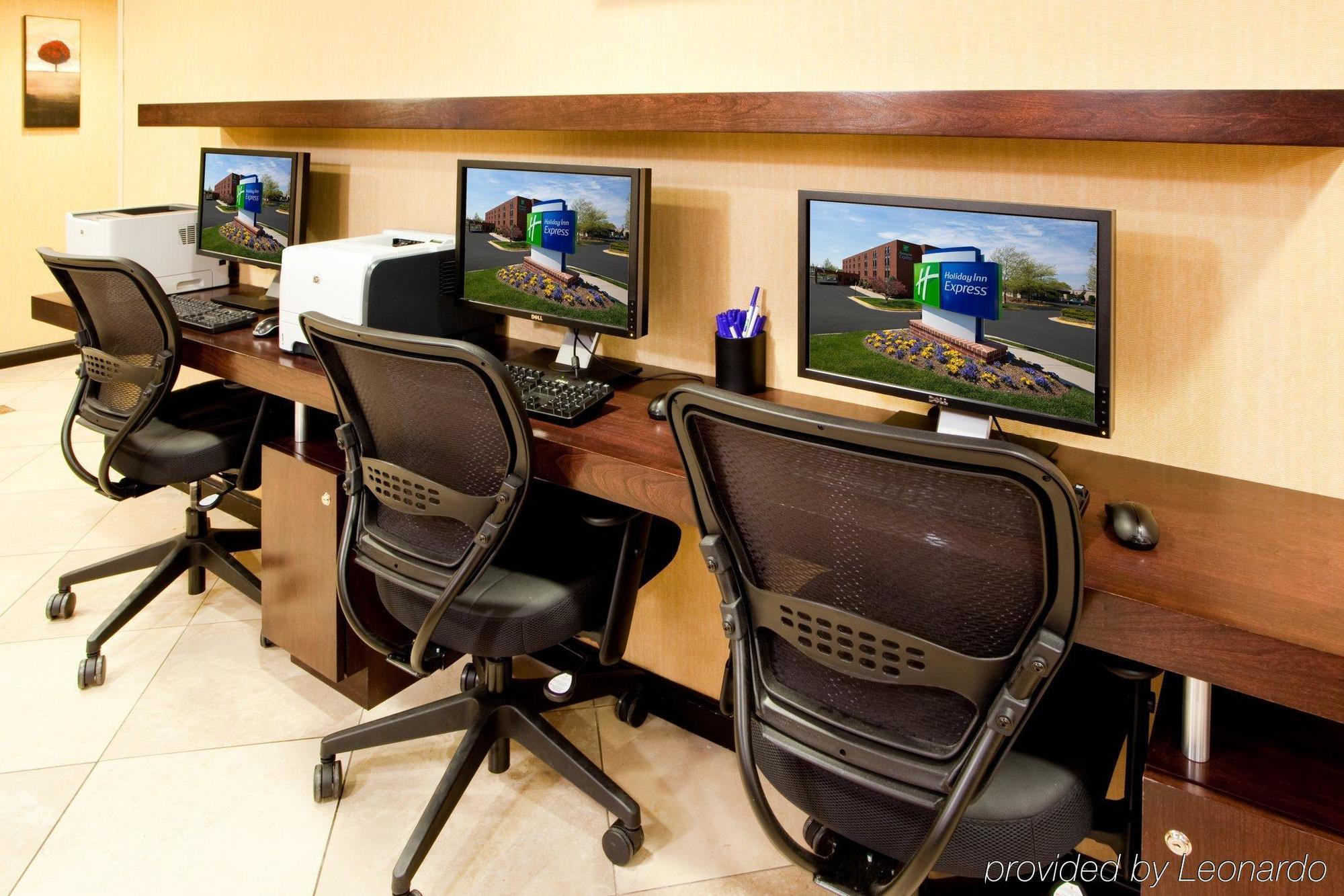 Fairfield By Marriott Inn & Suites Herndon Reston Bagian luar foto