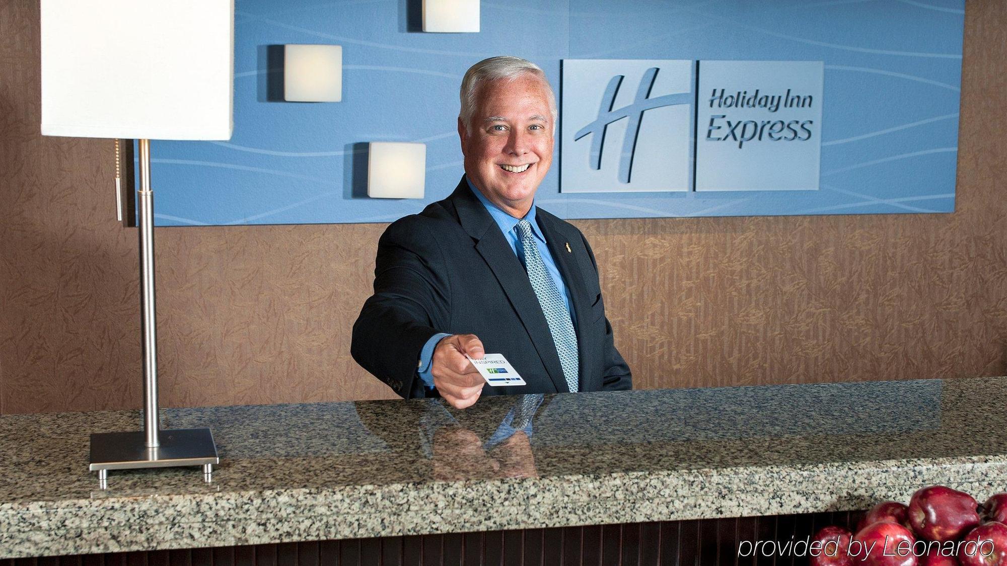 Fairfield By Marriott Inn & Suites Herndon Reston Bagian luar foto