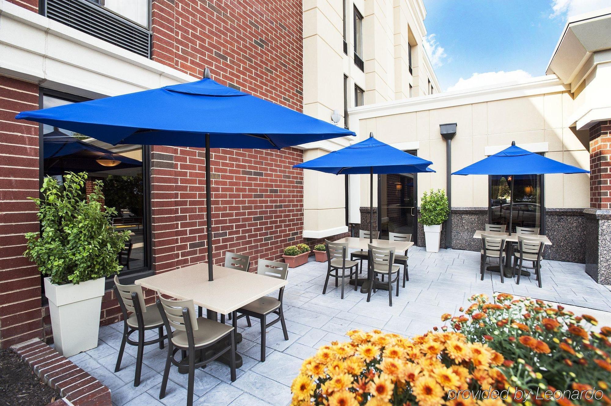 Fairfield By Marriott Inn & Suites Herndon Reston Bagian luar foto