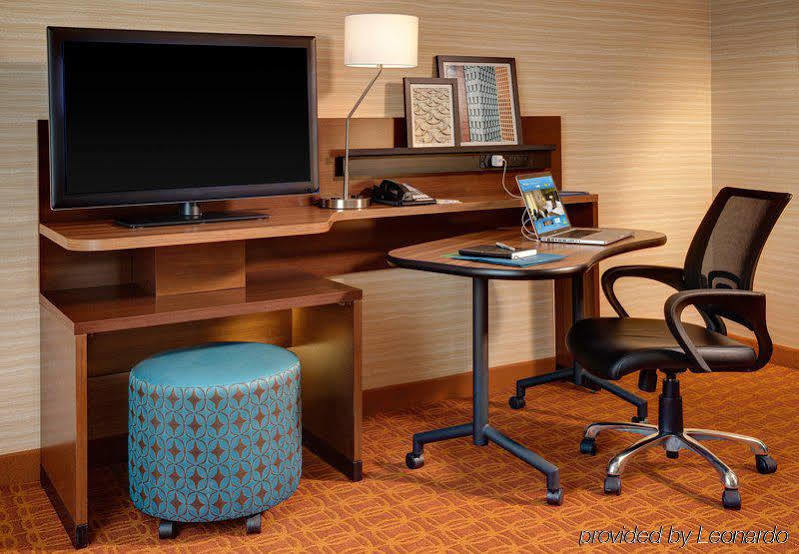 Fairfield By Marriott Inn & Suites Herndon Reston Bagian luar foto